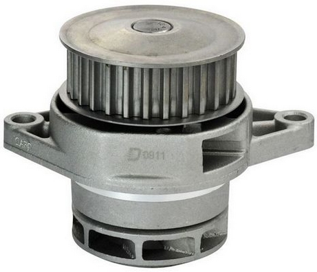 Water Pump - A310013P DENCKERMANN