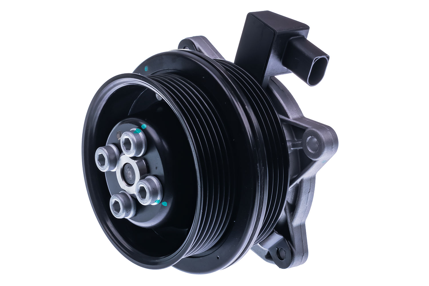 Water Pump - A310982P DENCKERMANN