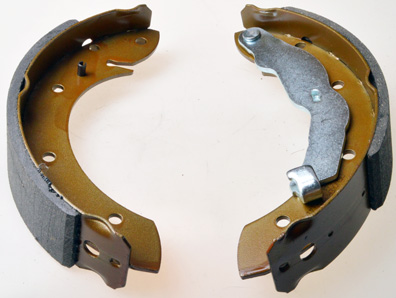 Brake Shoe Set - B120044 DENCKERMANN
