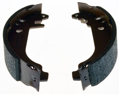 Brake Shoe Set - B120052 DENCKERMANN