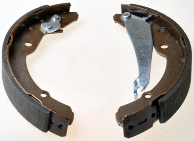 Brake Shoe Set - B120053 DENCKERMANN