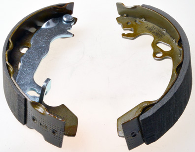 Brake Shoe Set - B120055 DENCKERMANN