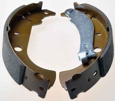 Brake Shoe Set - B120070 DENCKERMANN