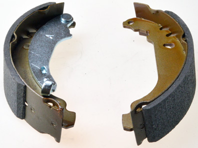 Brake Shoe Set - B120084 DENCKERMANN