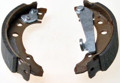 Bremsbackensatz - B120087 DENCKERMANN
