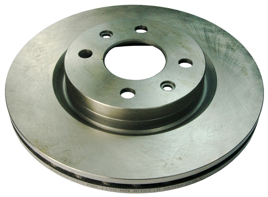 Brake Disc - B130028 DENCKERMANN
