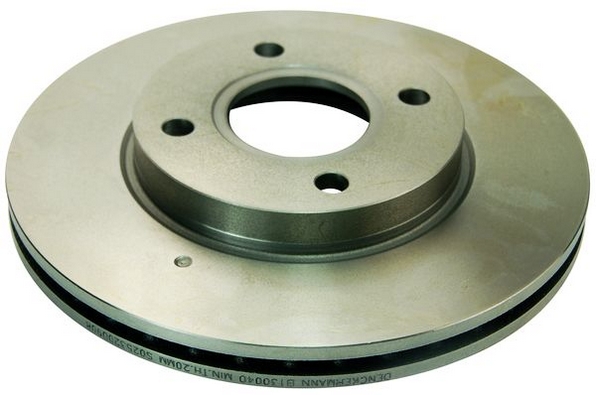 Discofreno - B130040 DENCKERMANN
