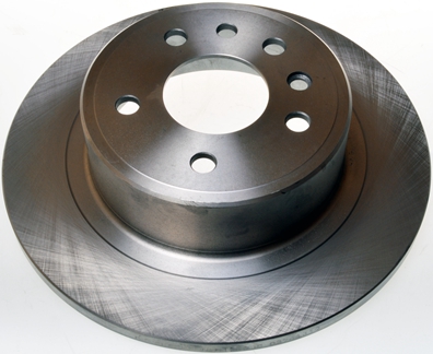 Bremsscheibe - B130055 DENCKERMANN