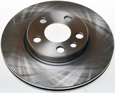 Brake Disc - B130069 DENCKERMANN