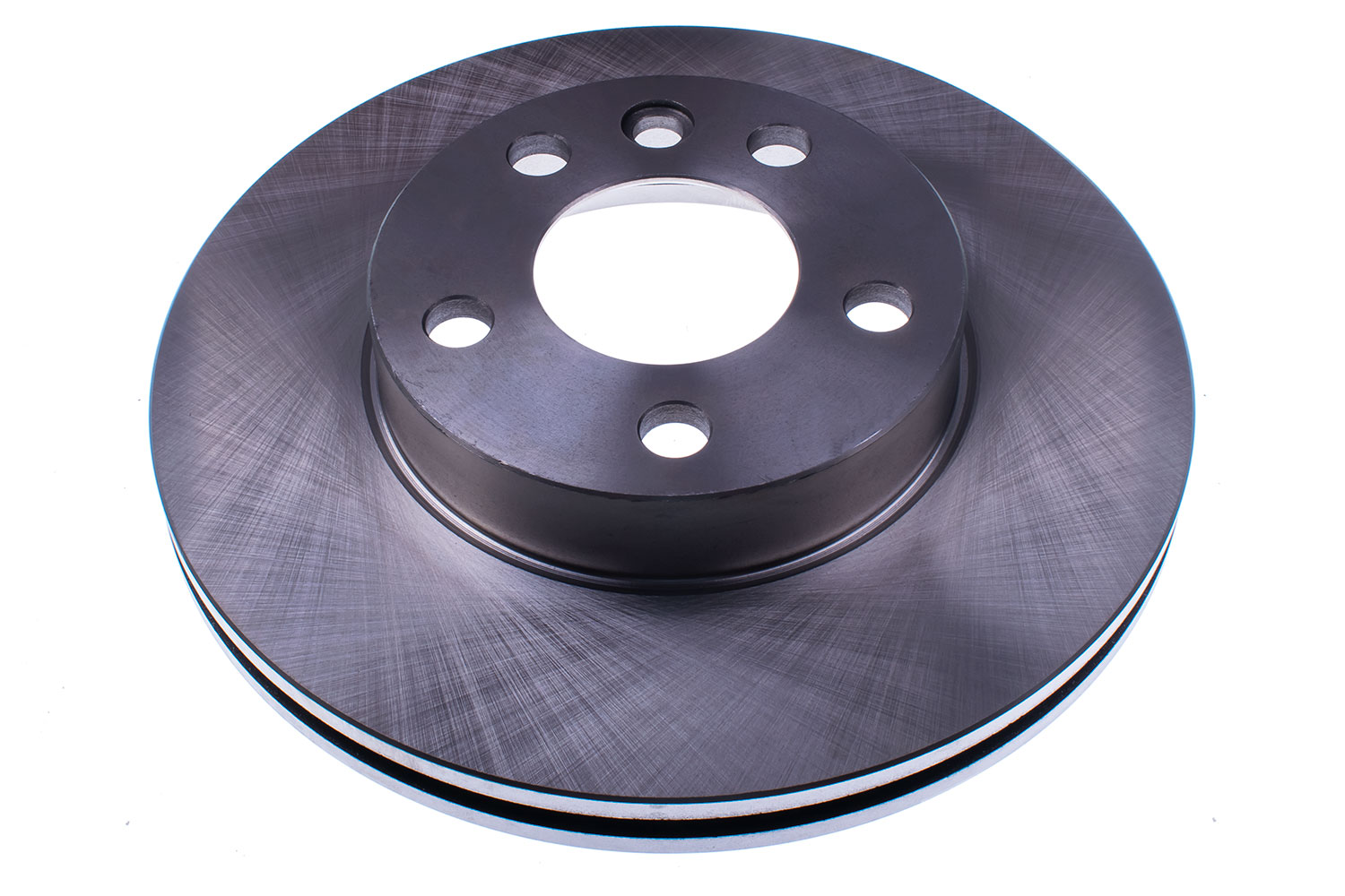 Brake Disc - B130076 DENCKERMANN