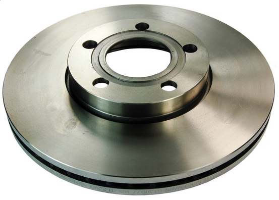 Brake Disc - B130077 DENCKERMANN