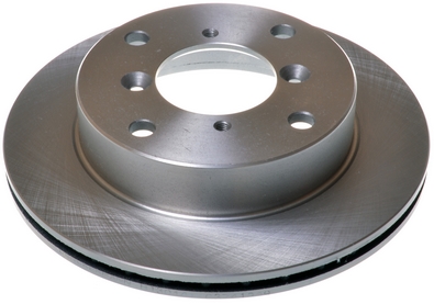 Brake Disc - B130141 DENCKERMANN