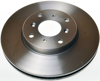 Brake Disc - B130144 DENCKERMANN