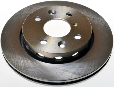 Brake Disc - B130147 DENCKERMANN