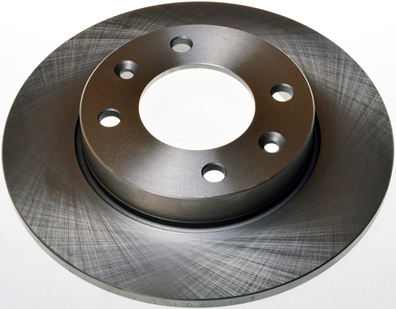 Brake Disc - B130150 DENCKERMANN