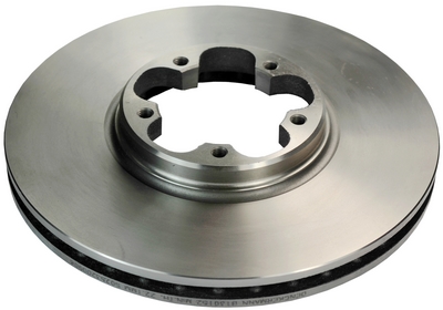Brake Disc - B130152 DENCKERMANN