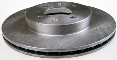 Brake Disc - B130169 DENCKERMANN