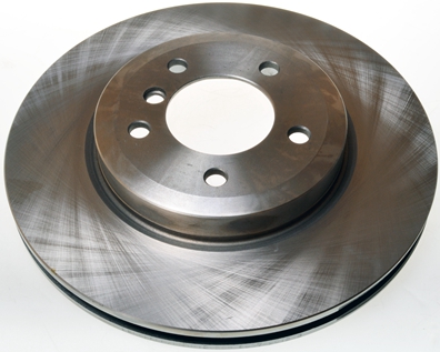 Bremsscheibe - B130254 DENCKERMANN