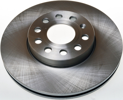 Brake Disc - B130258 DENCKERMANN