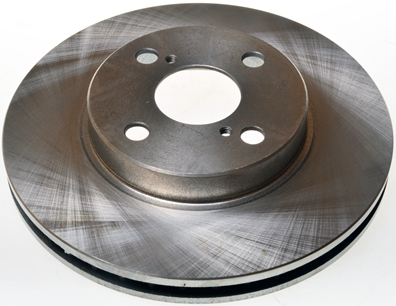 Brake Disc - B130271 DENCKERMANN