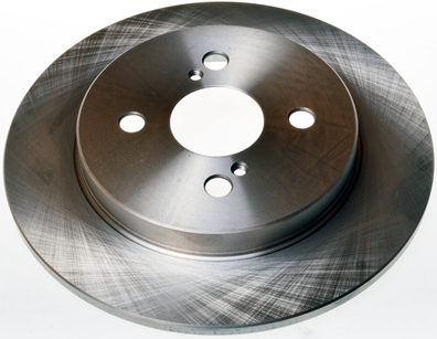 Brake Disc - B130272 DENCKERMANN