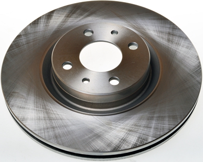 Brake Disc - B130274 DENCKERMANN