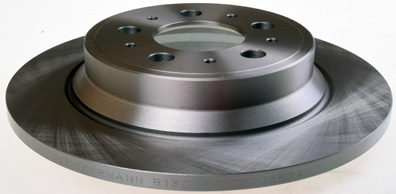 Discofreno - B130280 DENCKERMANN