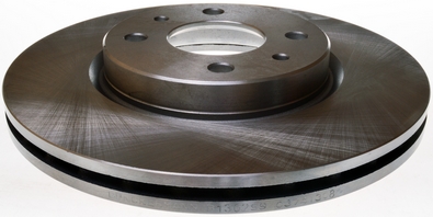 Brake Disc - B130299 DENCKERMANN