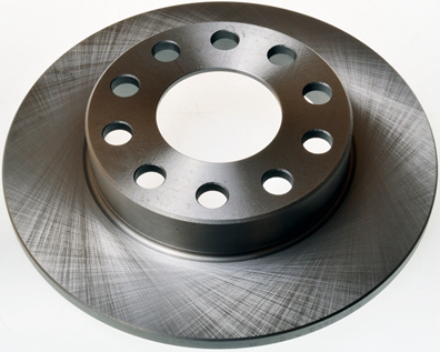 Brake Disc - B130304 DENCKERMANN