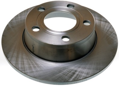 Brake Disc - B130306 DENCKERMANN