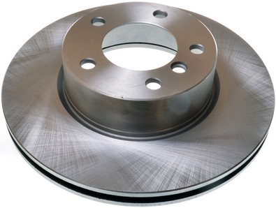 Brake Disc - B130312 DENCKERMANN