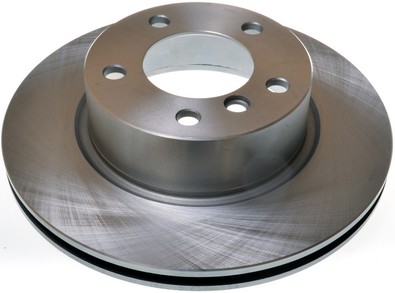 Brake Disc - B130313 DENCKERMANN