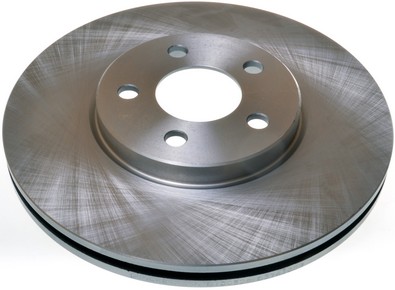 Brake Disc - B130328 DENCKERMANN