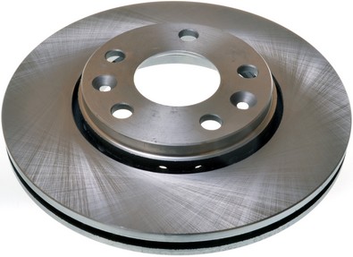 Brake Disc - B130332 DENCKERMANN