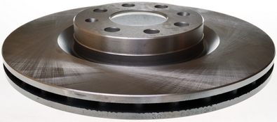 Brake Disc - B130334 DENCKERMANN