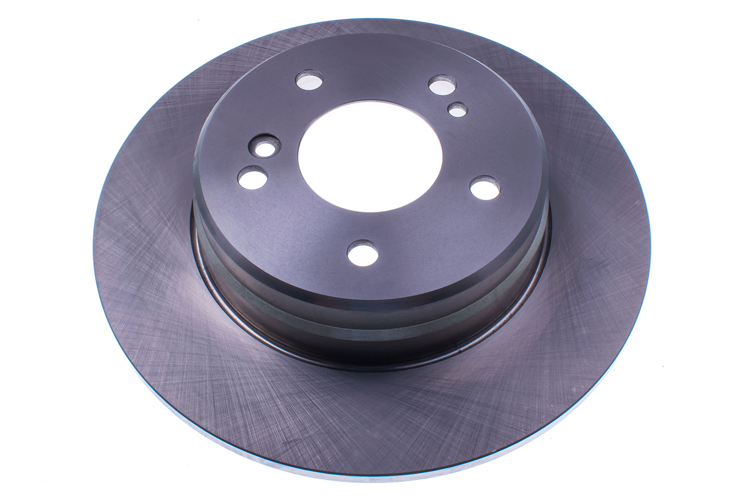 Brake Disc - B130355 DENCKERMANN