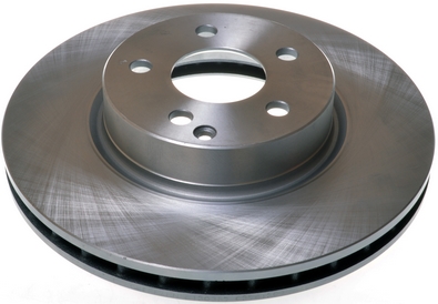 Brake Disc - B130357 DENCKERMANN