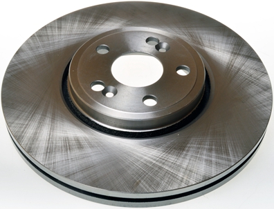 Brake Disc - B130376 DENCKERMANN