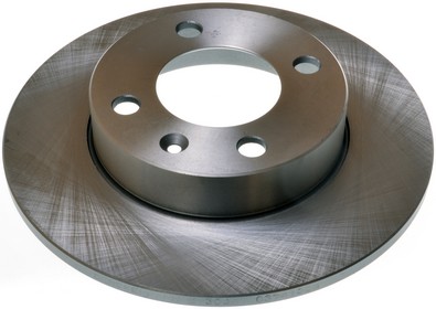 Brake Disc - B130381 DENCKERMANN
