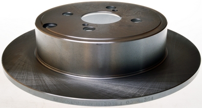 Brake Disc - B130392 DENCKERMANN