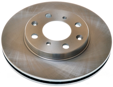 Brake Disc - B130411 DENCKERMANN