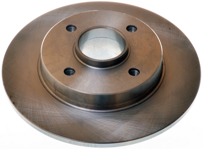 Brake Disc - B130425 DENCKERMANN
