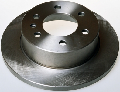 Brake Disc - B130441 DENCKERMANN
