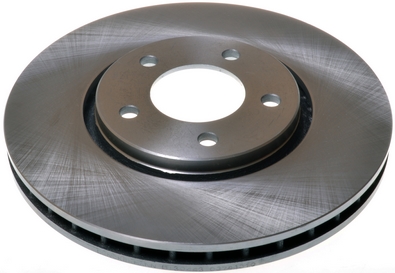 Brake Disc - B130443 DENCKERMANN