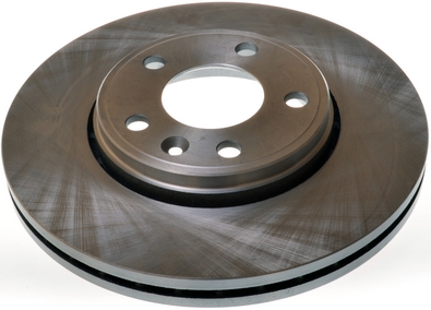 Brake Disc - B130453 DENCKERMANN
