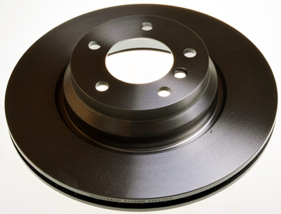 Brake Disc - B130486 DENCKERMANN