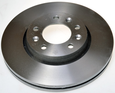 Discofreno - B130507 DENCKERMANN