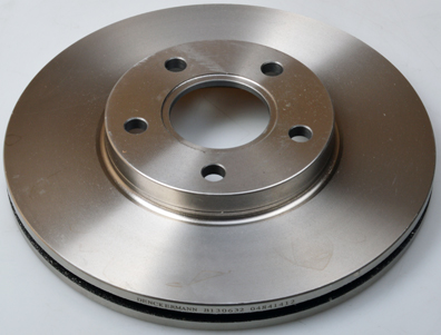 Brake Disc - B130632 DENCKERMANN