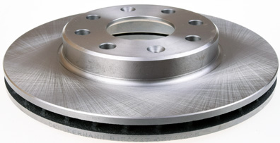 Brake Disc - B130647 DENCKERMANN