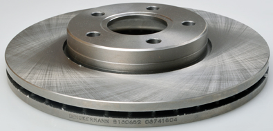 Discofreno - B130652 DENCKERMANN
